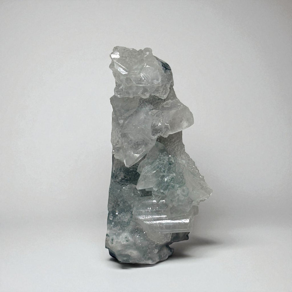 Moss or Dendritic Agate specimen, view 1 of 3